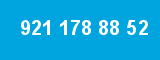 921 178 88 52 921 178 88 52